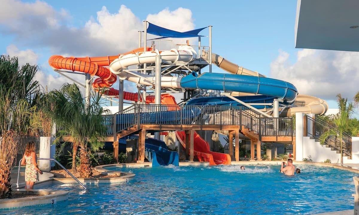 Photo of Outdoor in Rendezvous Bay
