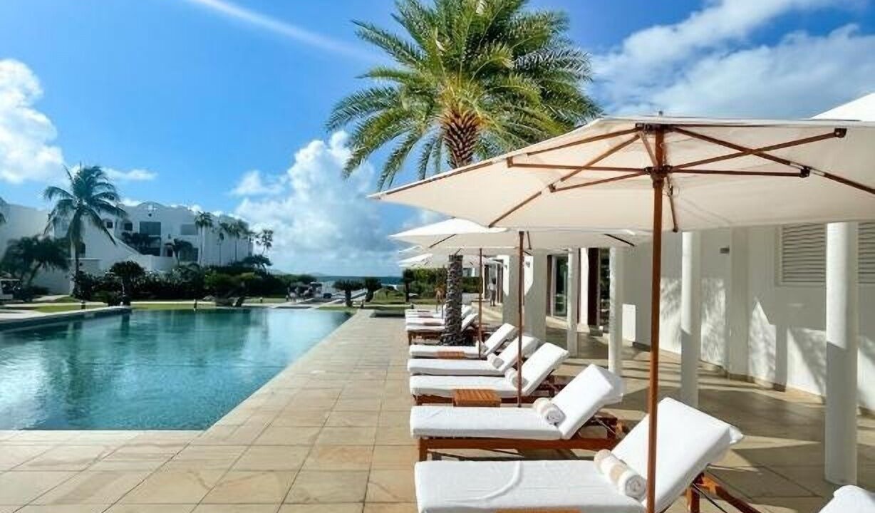 Photo of Outdoor in Rendezvous Bay
