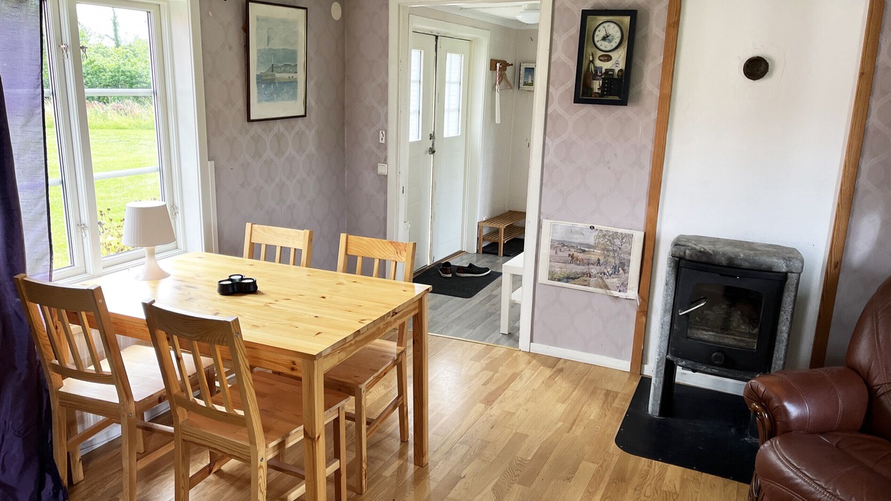 Photo of Livingroom in Storlinge