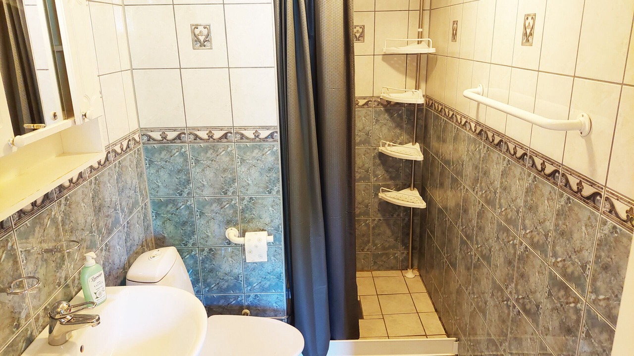 Photo of Bathroom in Lonashult
