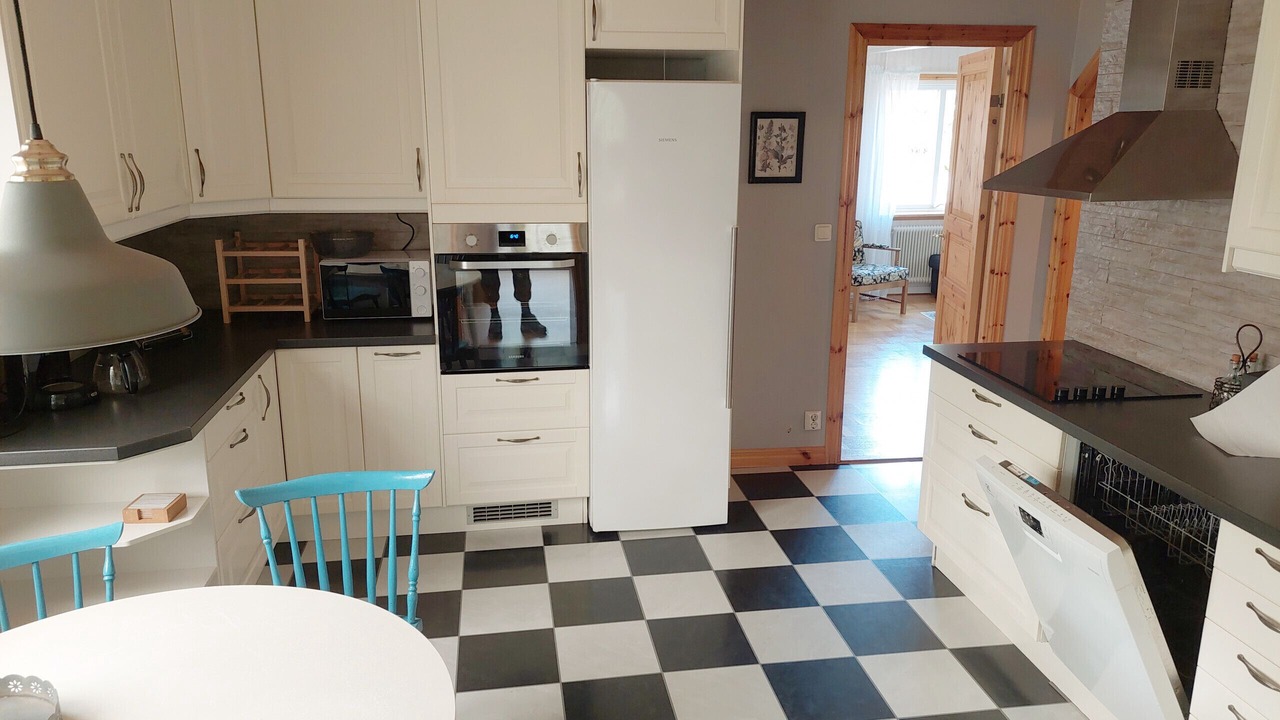 Photo of Kitchen in Lonashult
