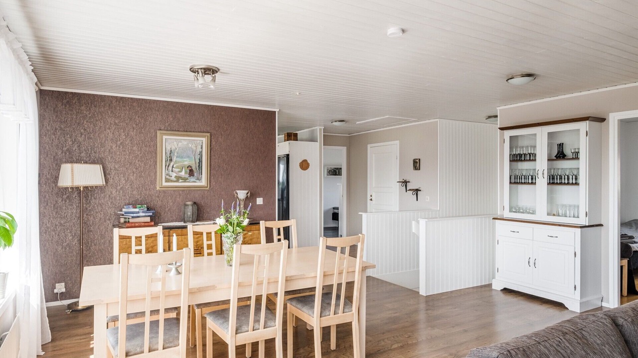 Photo of Livingroom in Donso