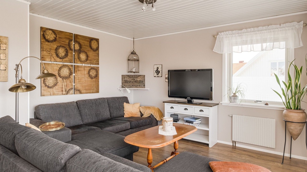 Photo of Livingroom in Donso