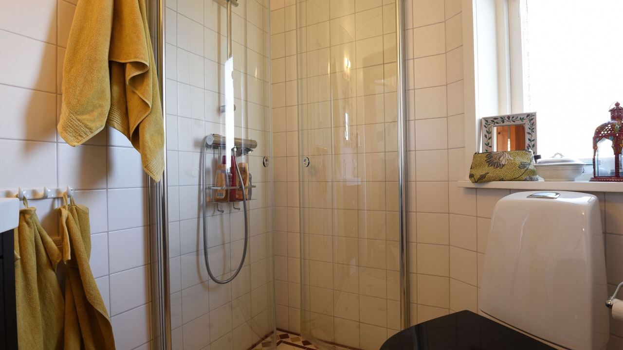 Photo of Bathroom in Vastra Frolunda