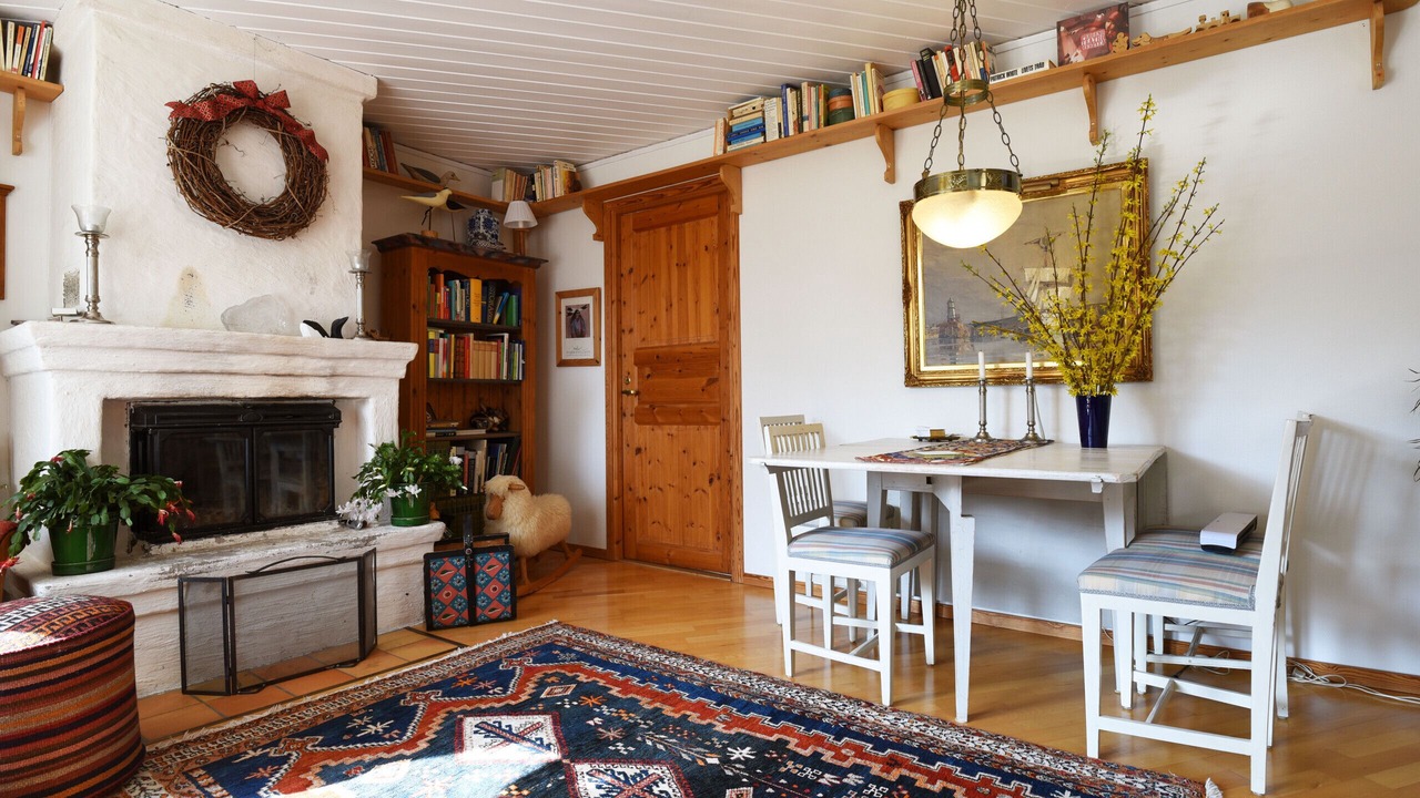 Photo of Livingroom in Vastra Frolunda