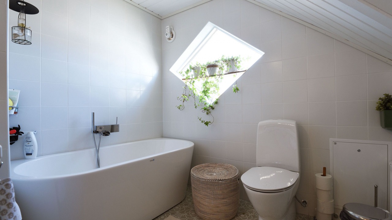 Photo of Bathroom in Vastra Frolunda