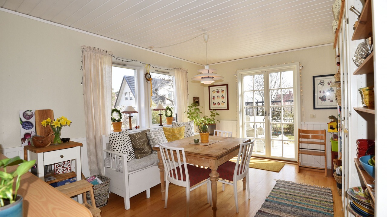 Photo of Livingroom in Vastra Frolunda