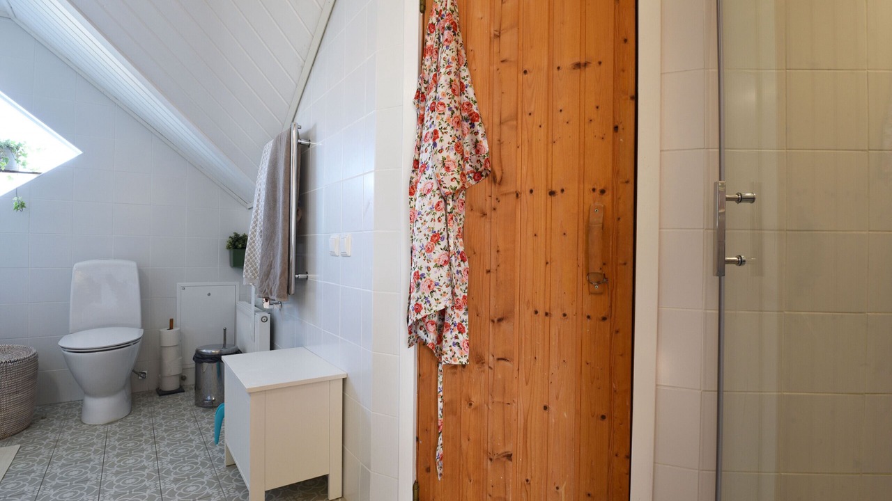 Photo of Bathroom in Vastra Frolunda