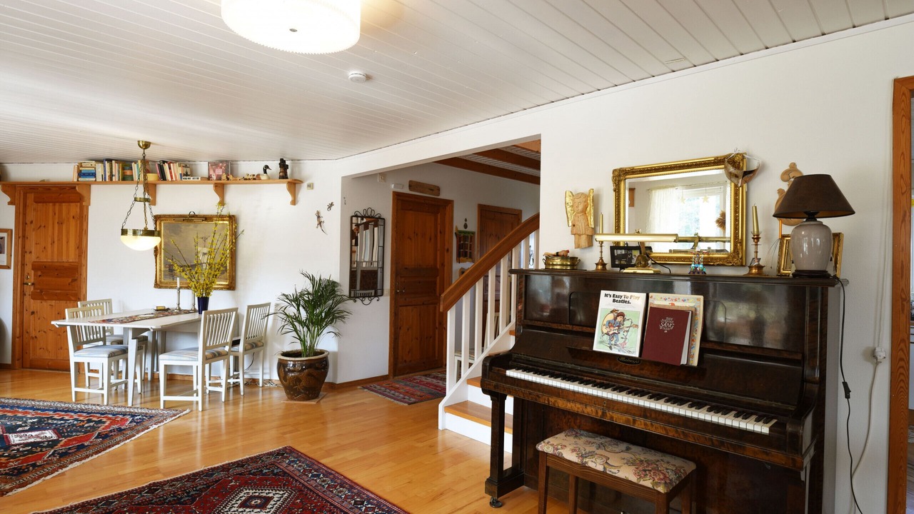 Photo of Livingroom in Vastra Frolunda