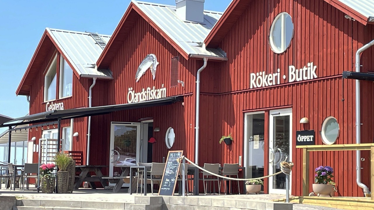 Photo of Others in Byxelkrok