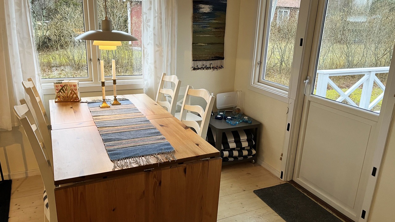 Photo of Livingroom in Byxelkrok