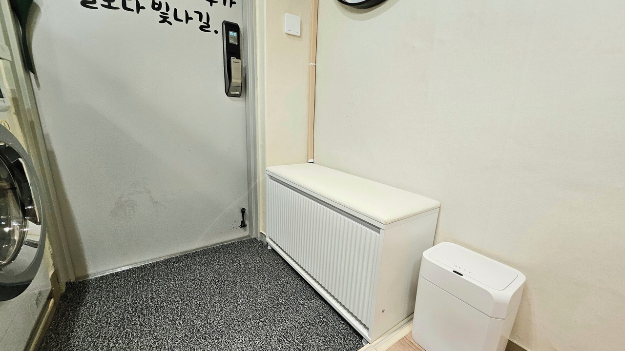 Photo of Bathroom in Yongin