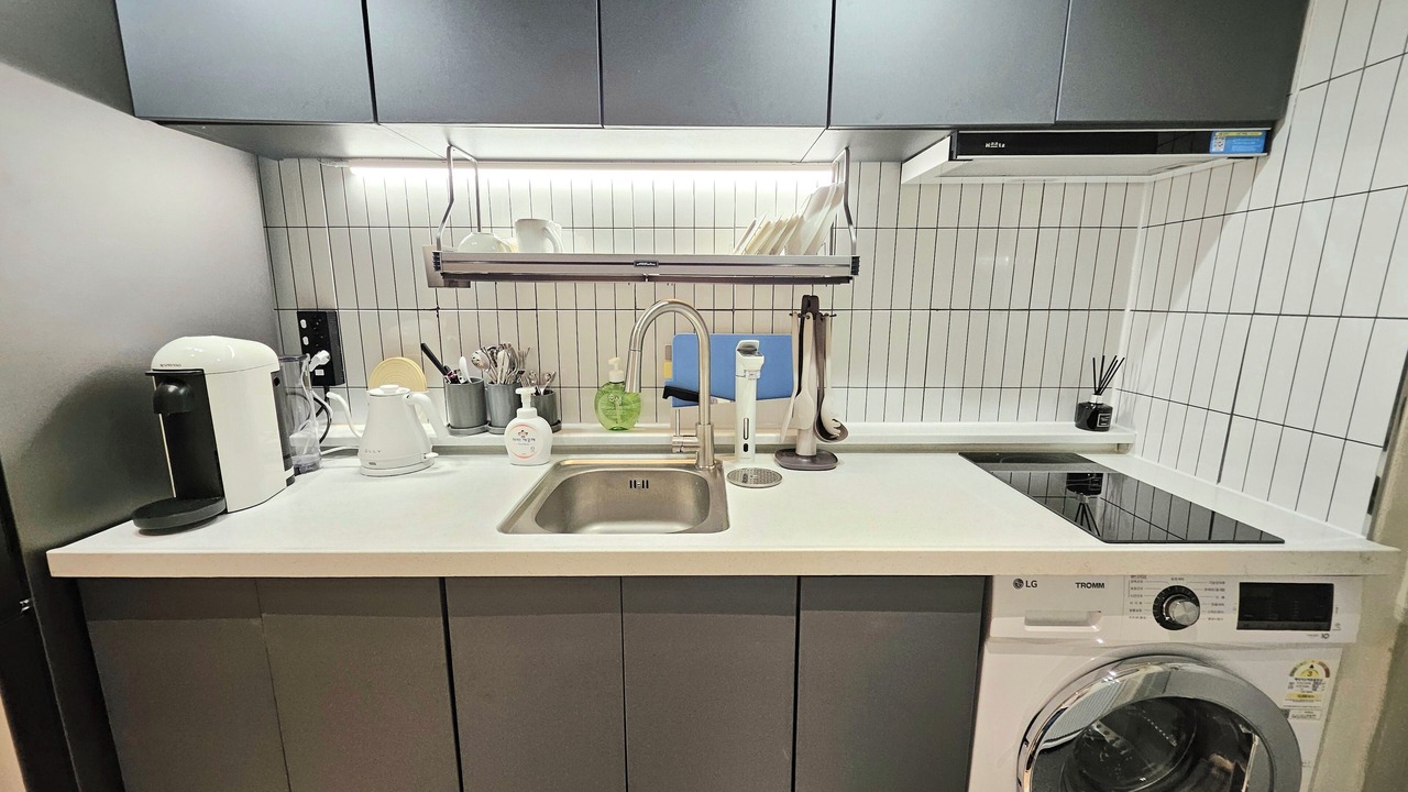 Photo of Kitchen in Yongin