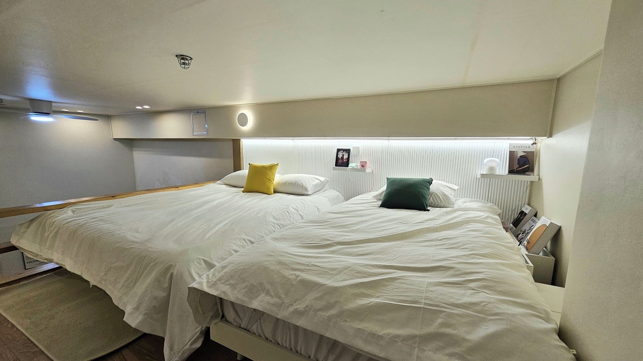 Photo of Bedroom in Yongin