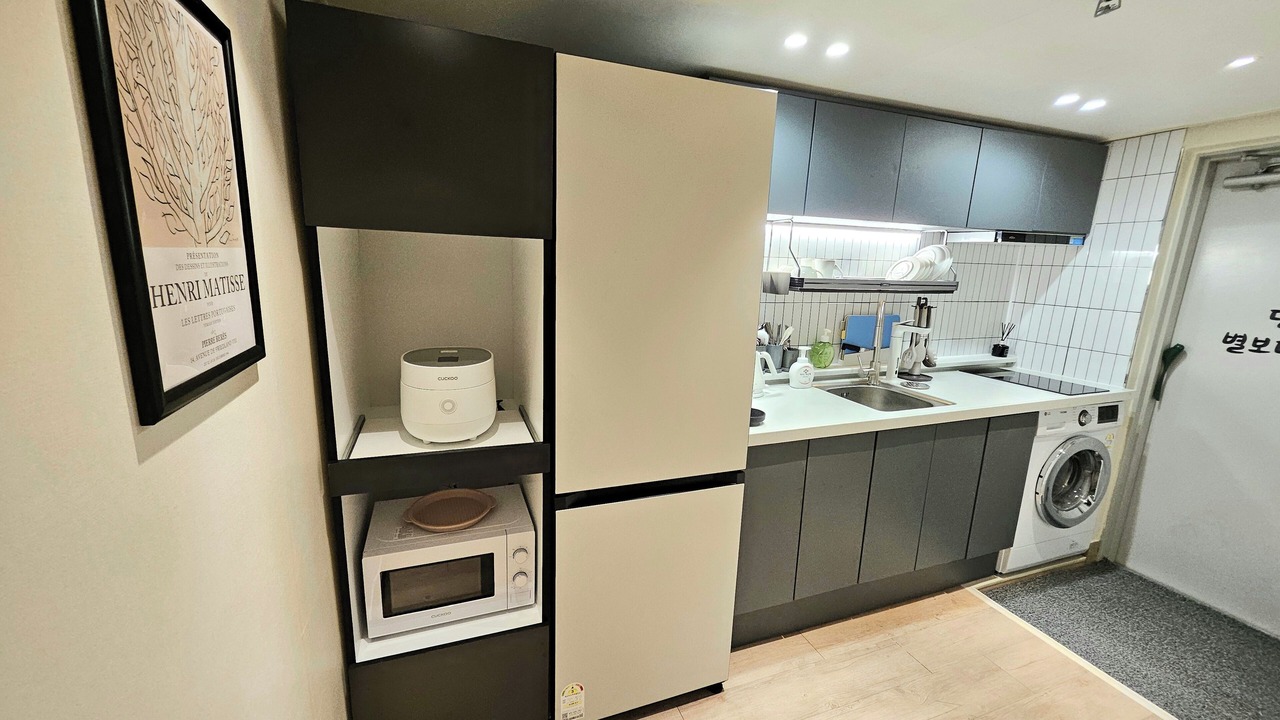 Photo of Kitchen in Yongin
