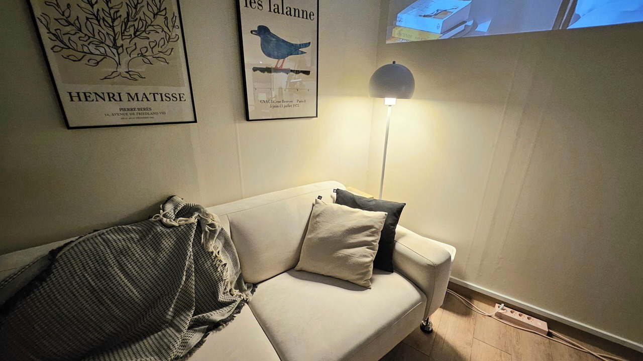 Photo of Livingroom in Yongin
