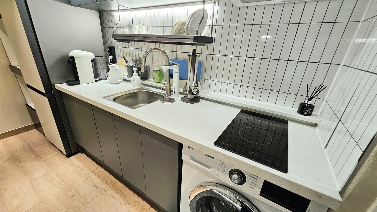 Photo of Kitchen in Yongin