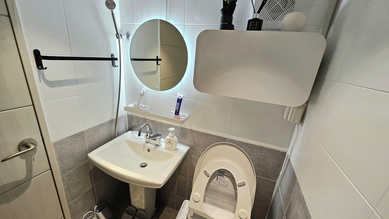 Photo of Bathroom in Yongin