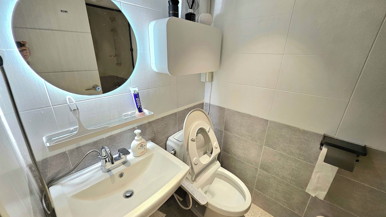 Photo of Bathroom in Yongin