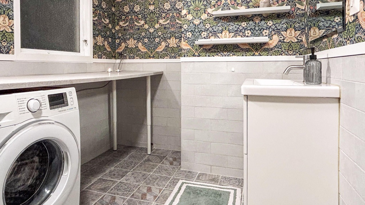 Photo of Bathroom in Bromolla
