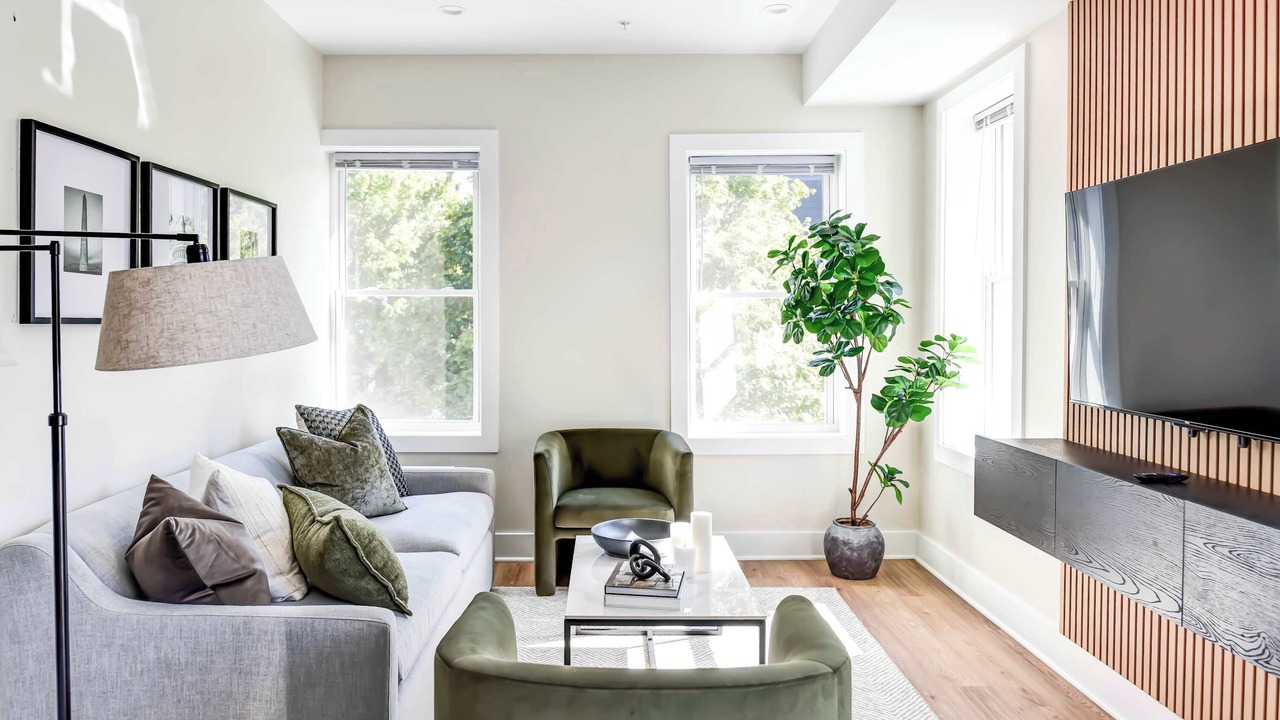 Photo of Livingroom in Park View