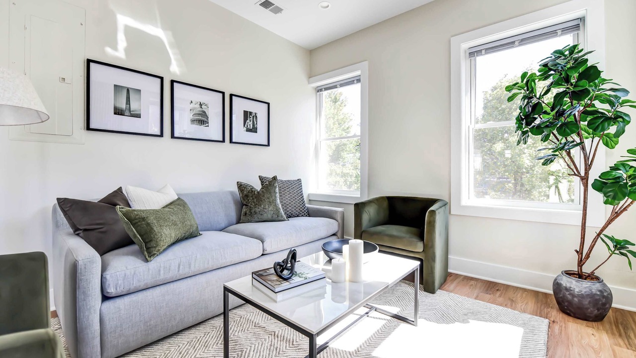 Photo of Livingroom in Park View