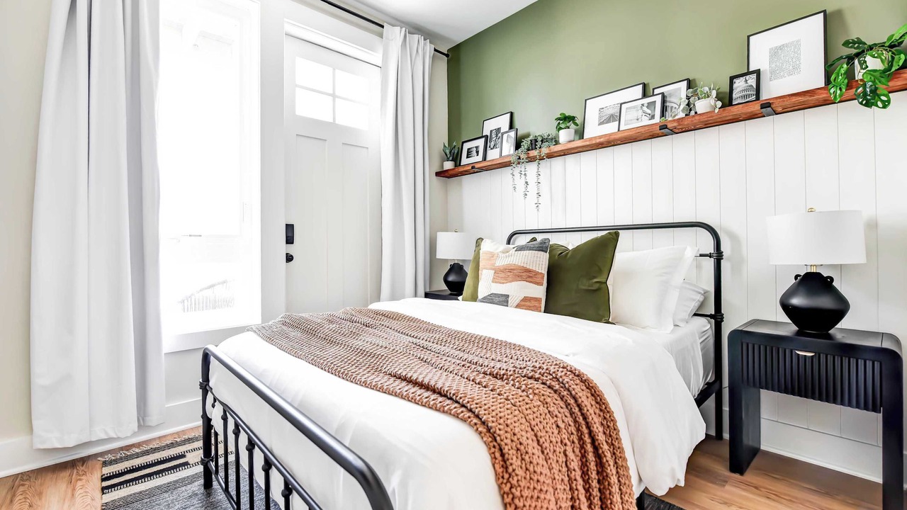 Photo of Bedroom in Park View
