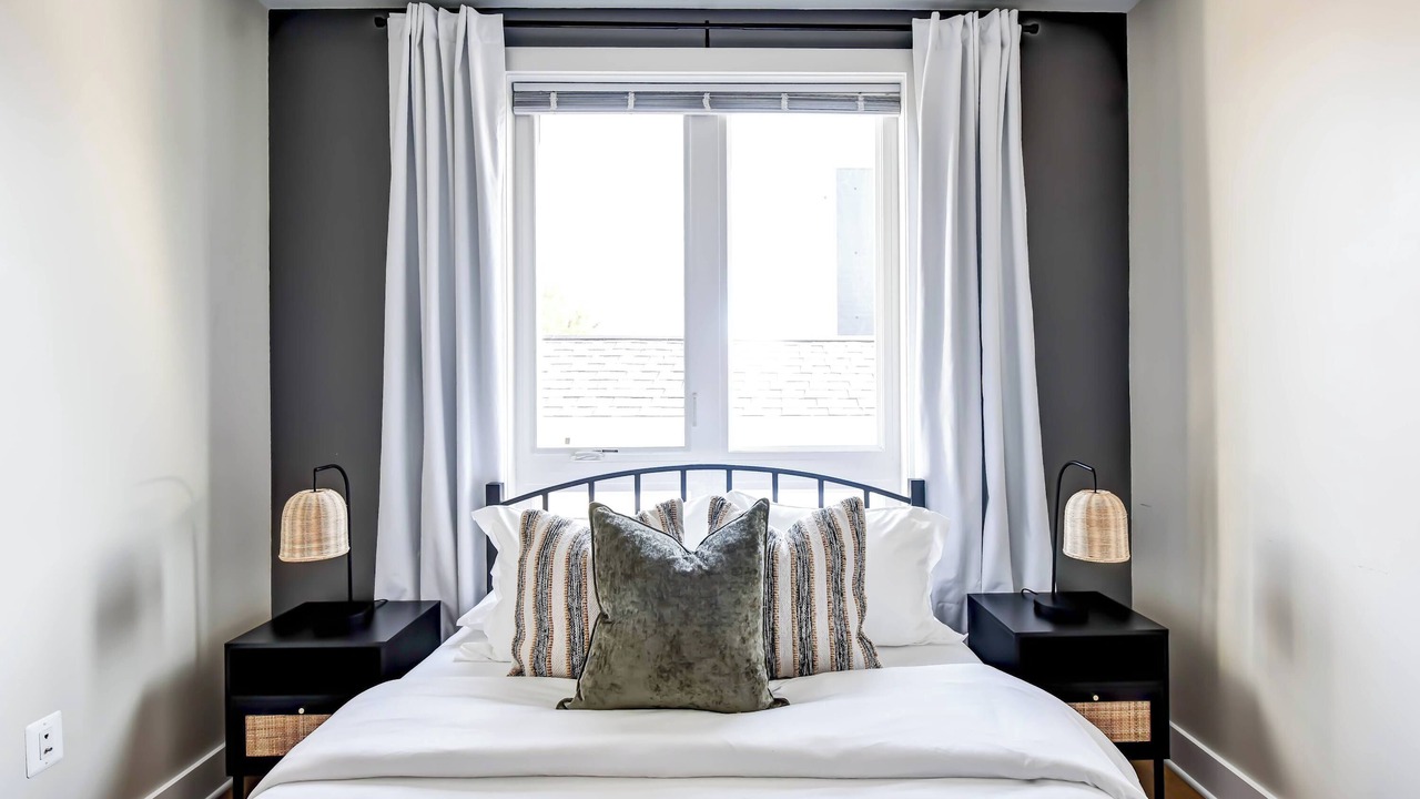 Photo of Bedroom in Park View