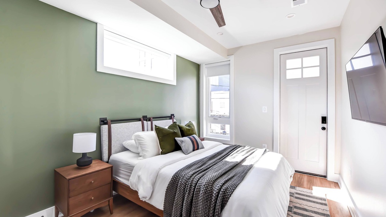 Photo of Bedroom in Park View