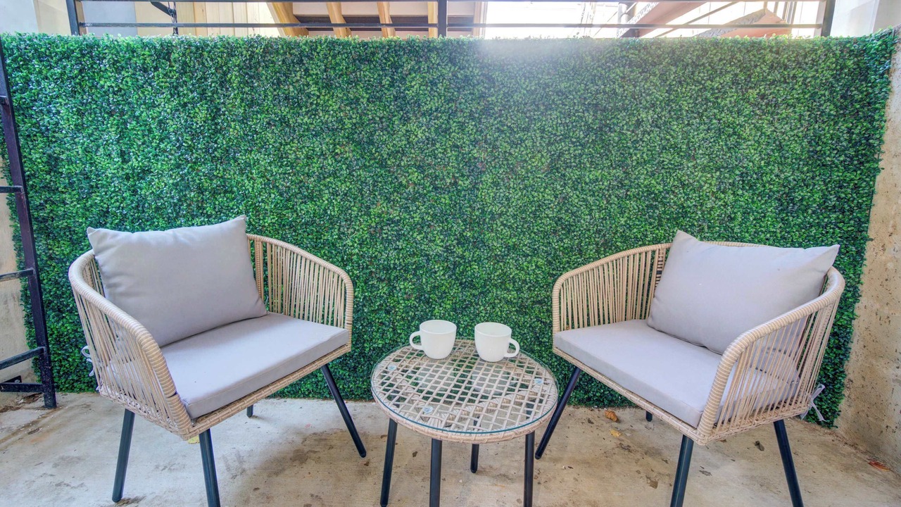 Photo of Patio Balcony in Park View