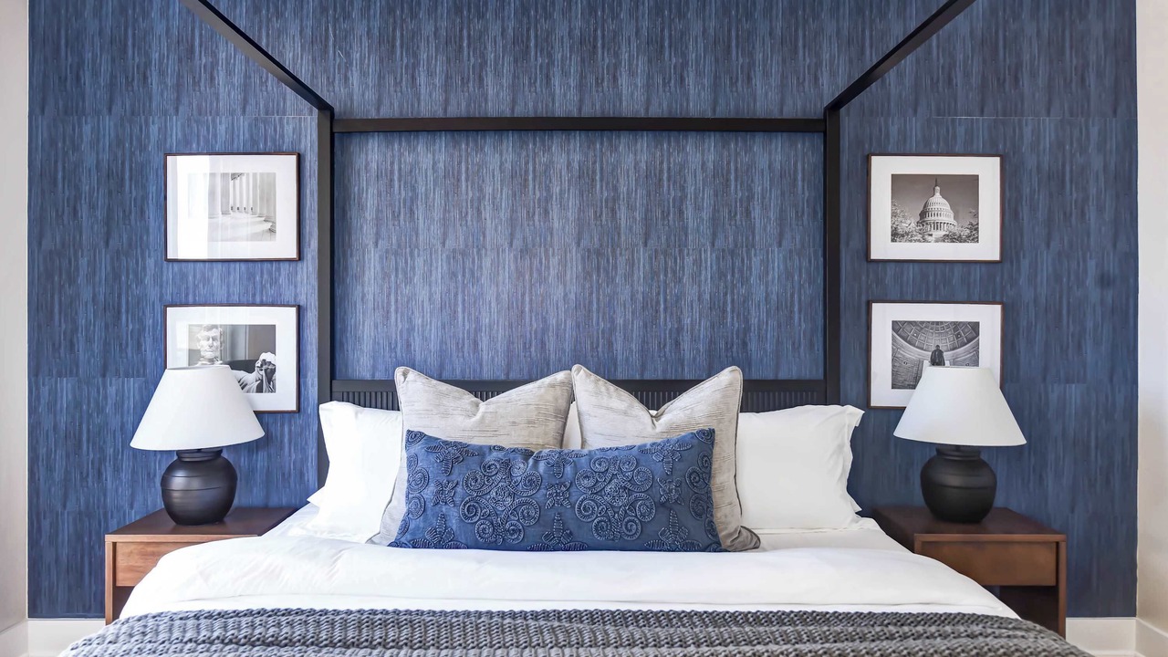 Photo of Bedroom in Park View