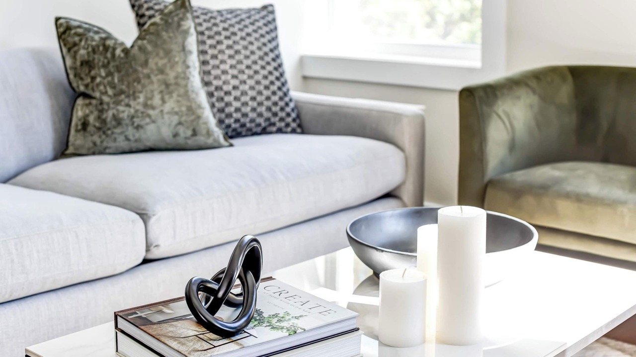 Photo of Livingroom in Park View