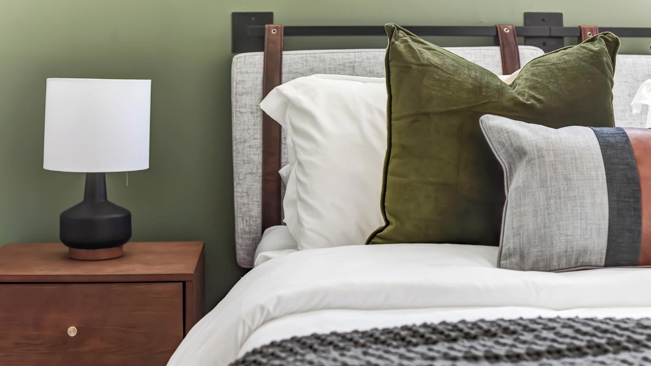 Photo of Bedroom in Park View