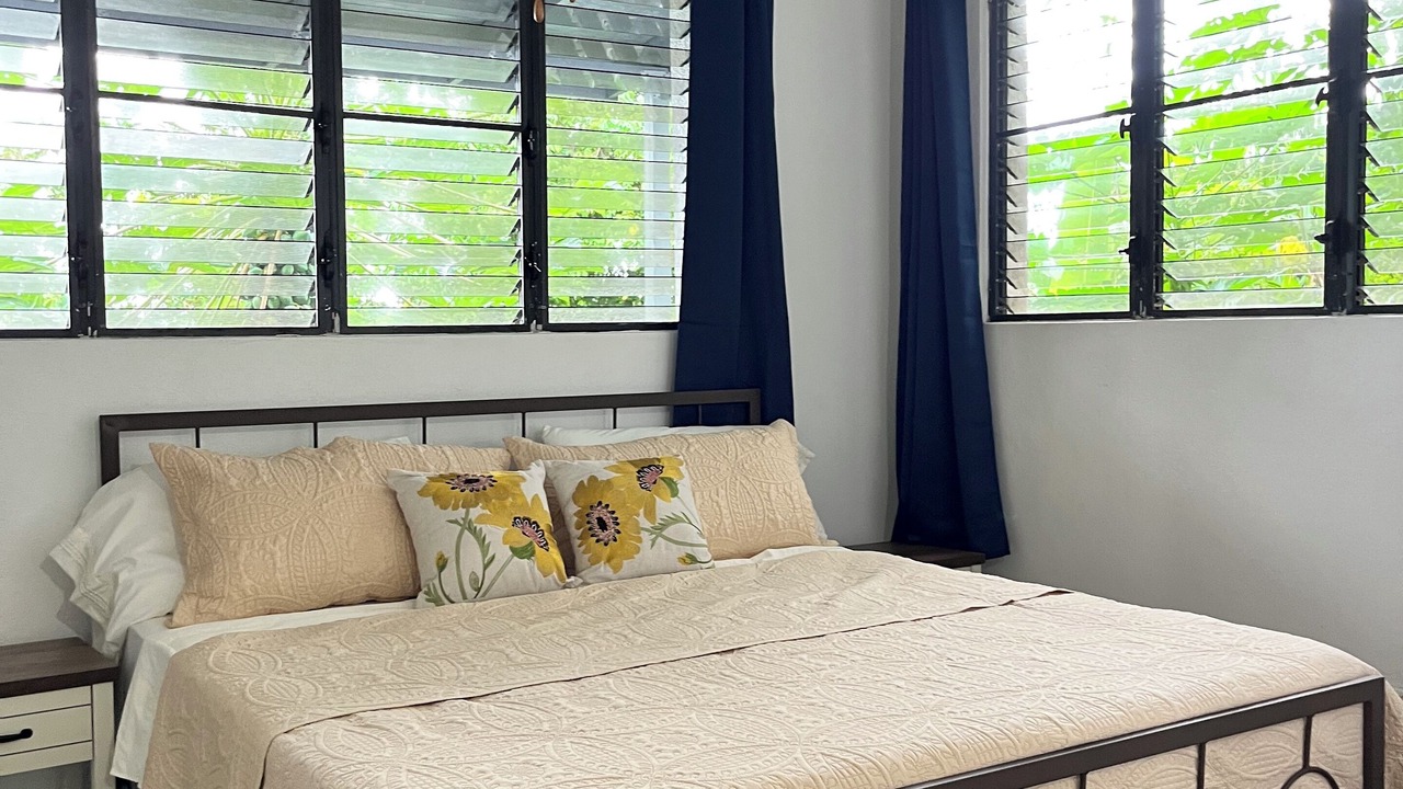 Photo of Bedroom in Estate Fortuna Hill