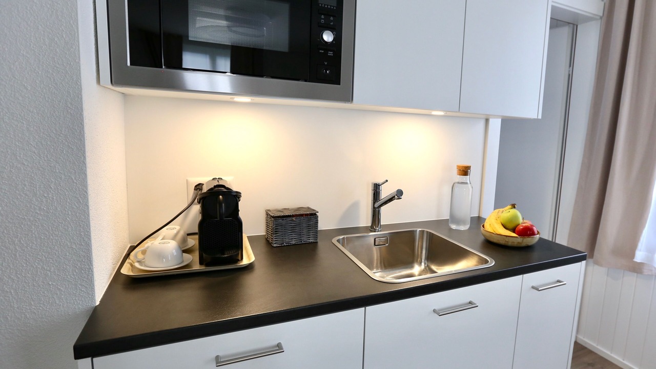 Photo of Kitchen in Engelberg
