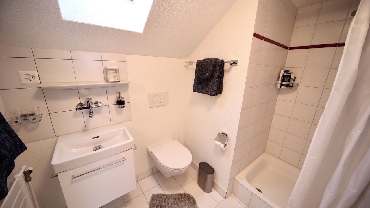 Photo of Bathroom in Engelberg