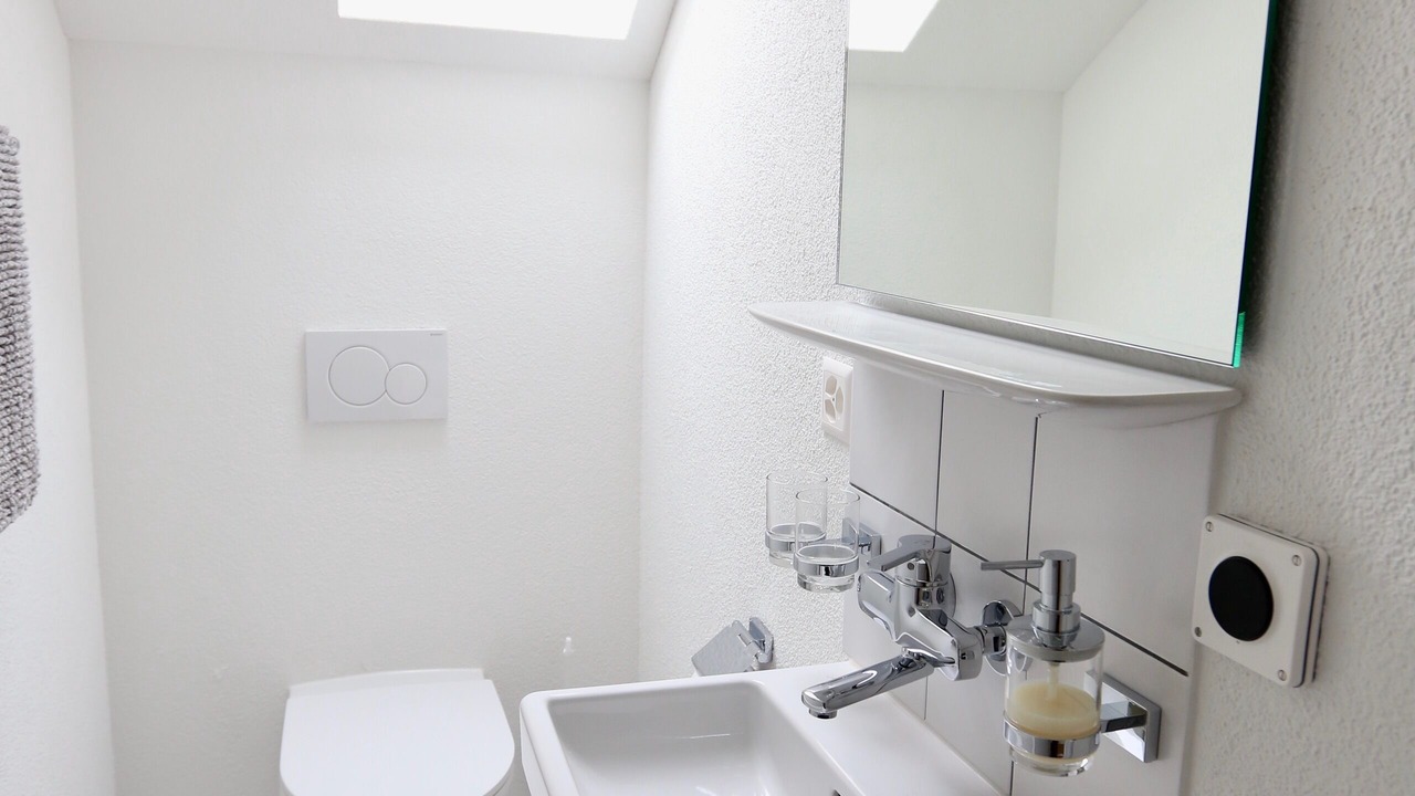 Photo of Bathroom in Engelberg