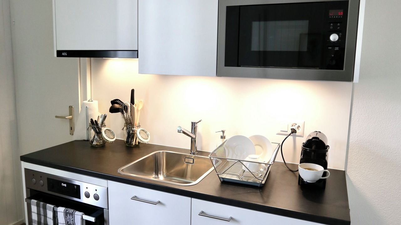 Photo of Kitchen in Engelberg