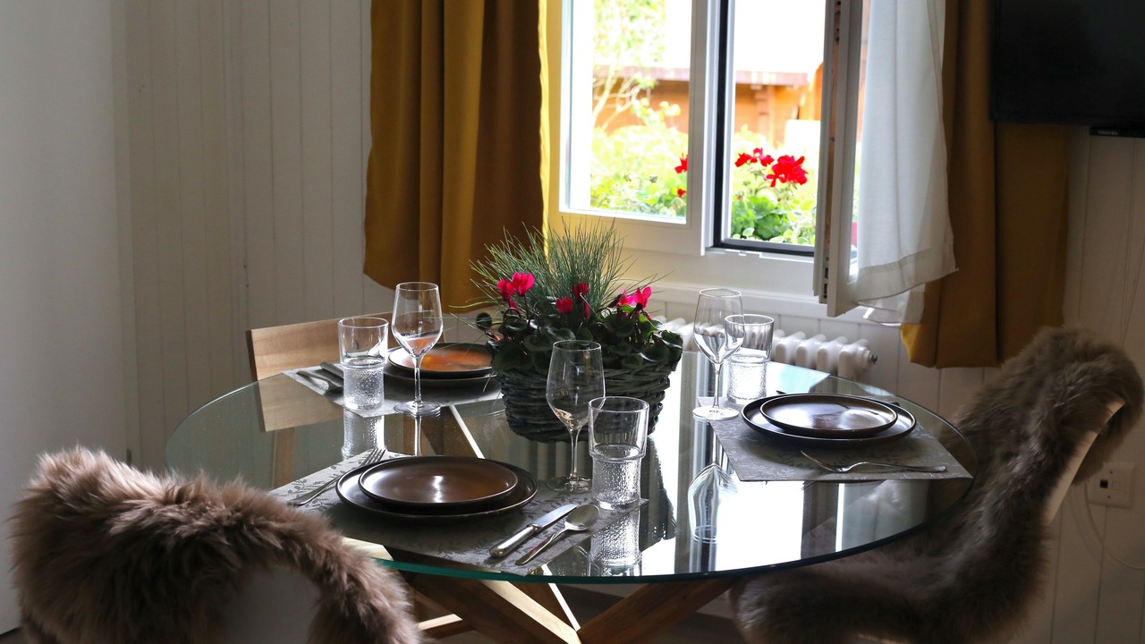 Photo of Livingroom in Engelberg