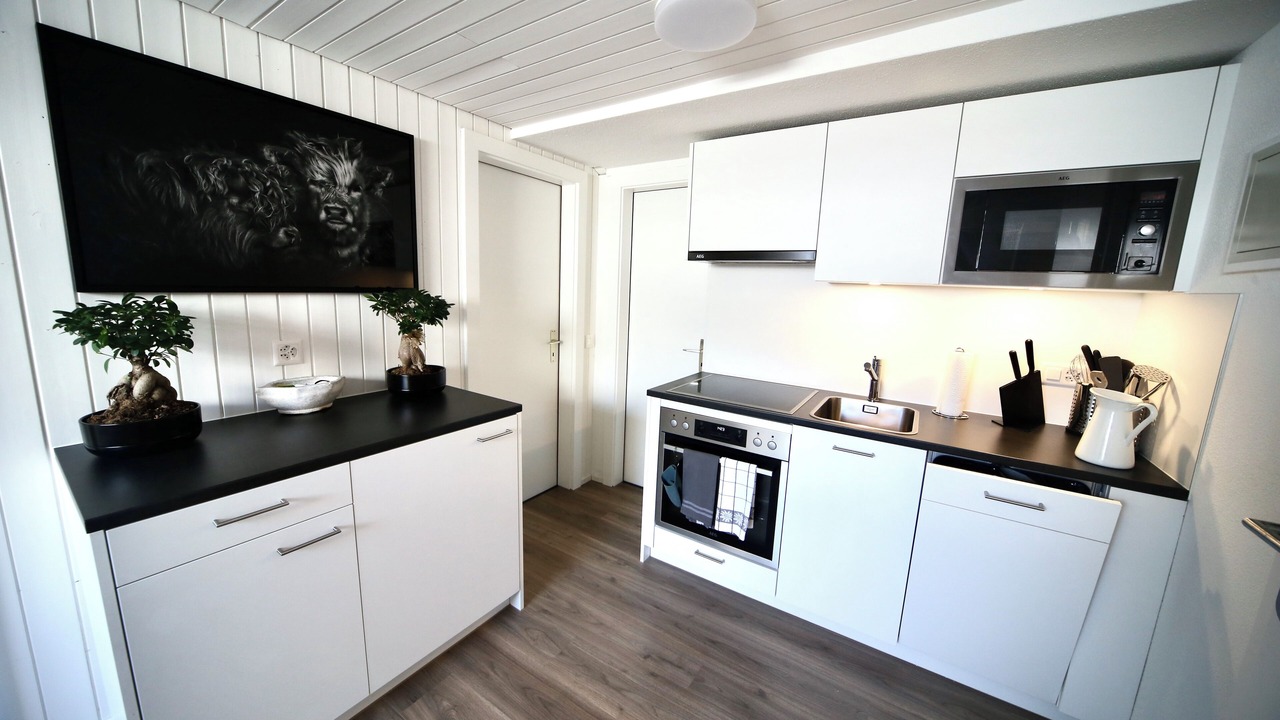 Photo of Kitchen in Engelberg