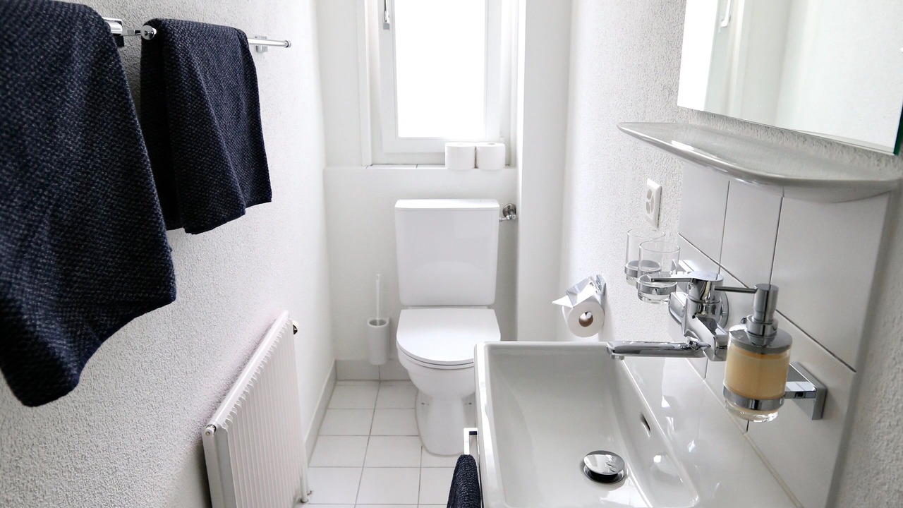 Photo of Bathroom in Engelberg