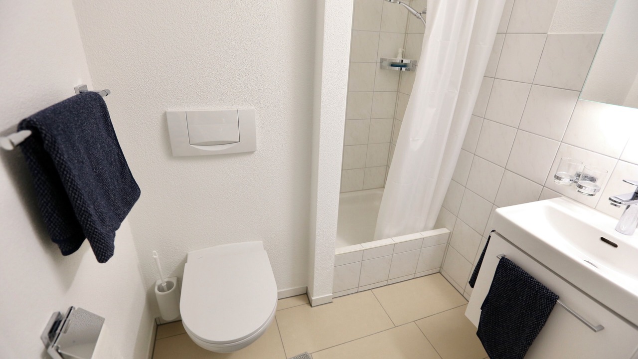 Photo of Bathroom in Engelberg
