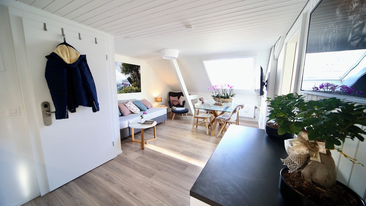 Photo of Livingroom in Engelberg