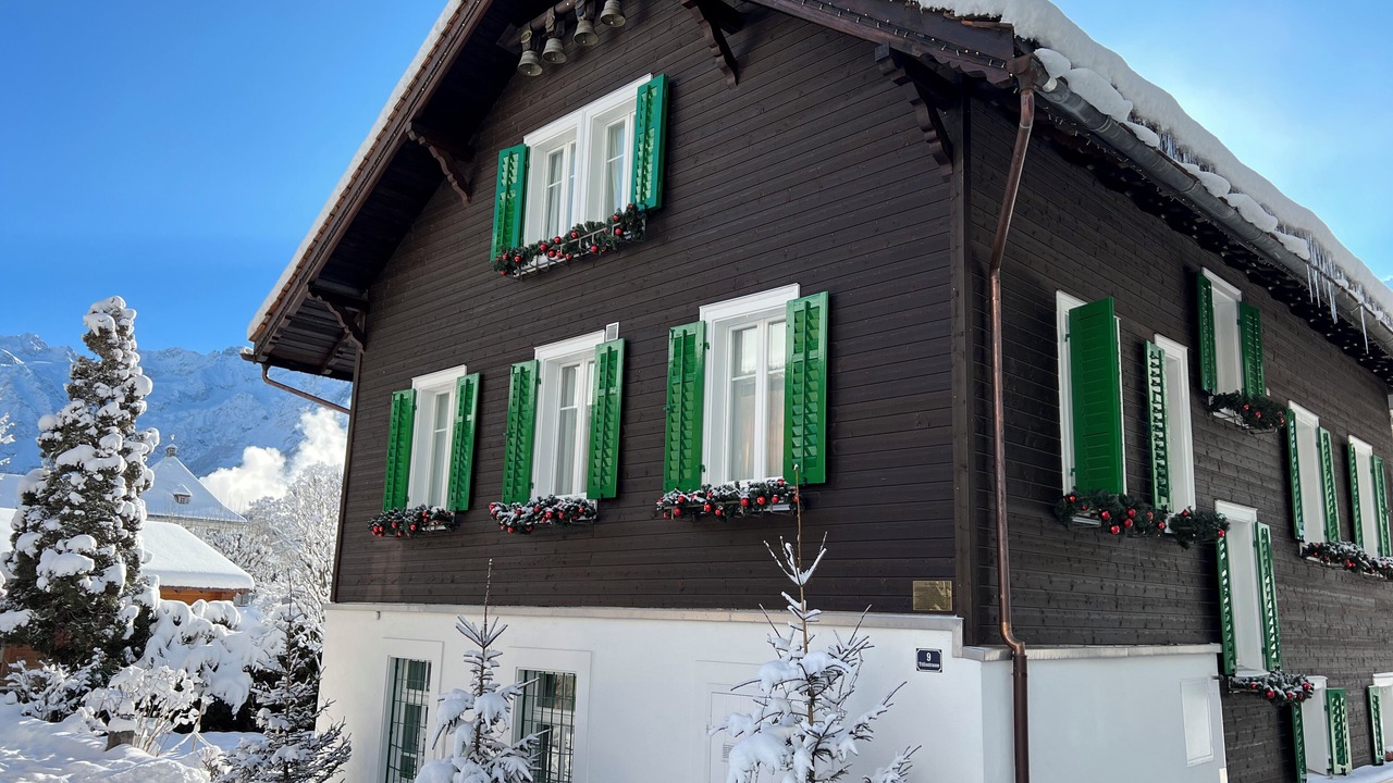 Photo of Outdoor in Engelberg
