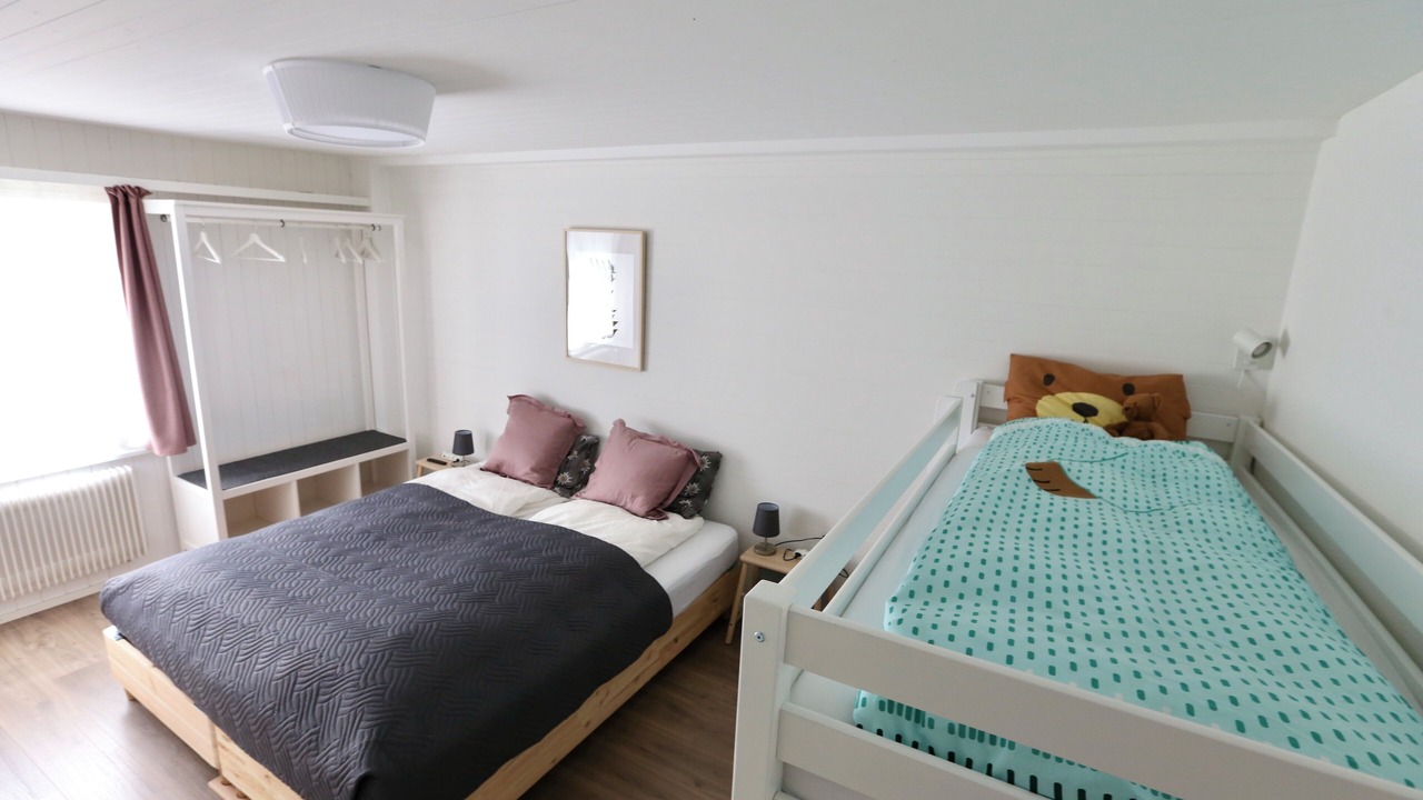 Photo of Bedroom in Engelberg
