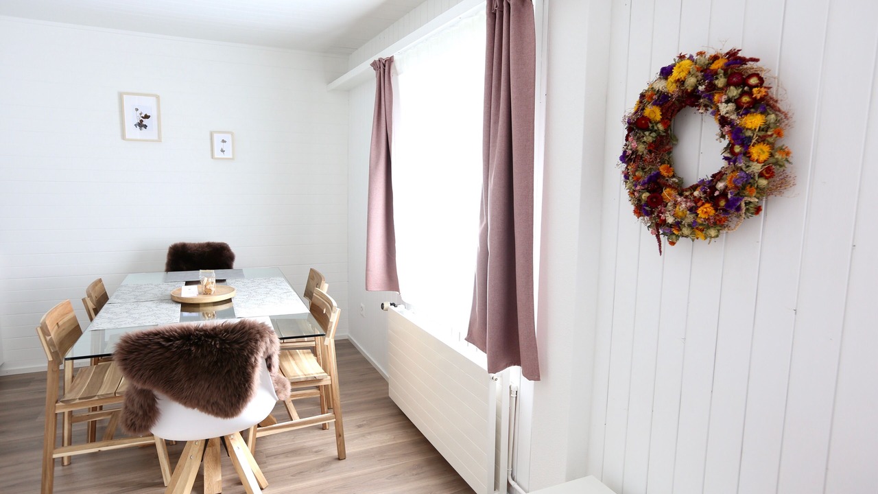 Photo of Livingroom in Engelberg