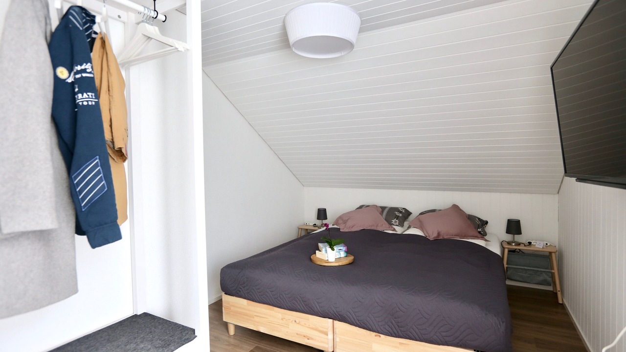 Photo of Bedroom in Engelberg