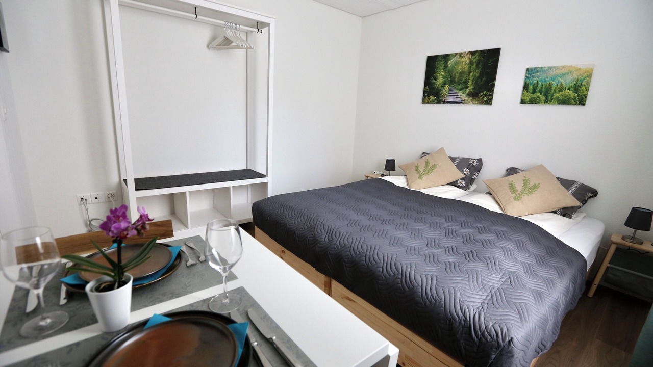 Photo of Bedroom in Engelberg