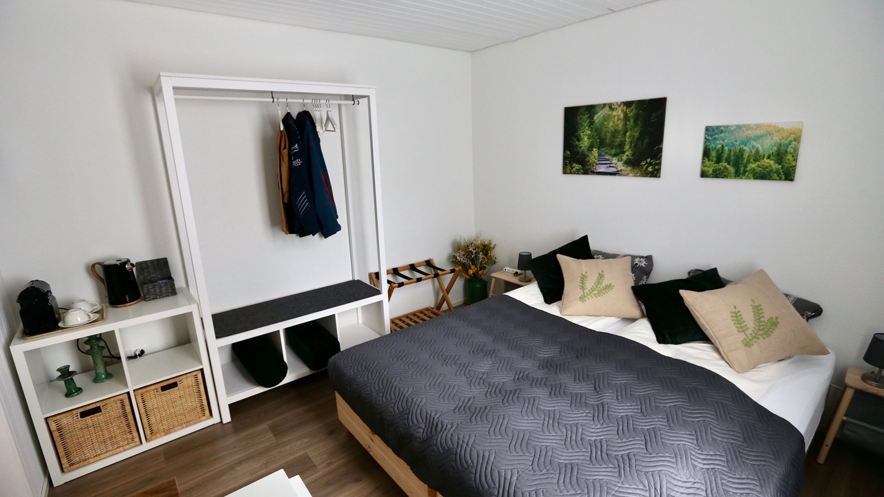 Photo of Bedroom in Engelberg