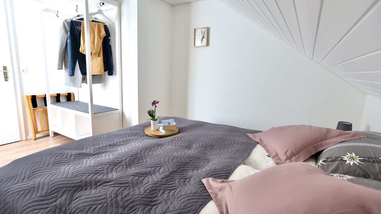 Photo of Bedroom in Engelberg